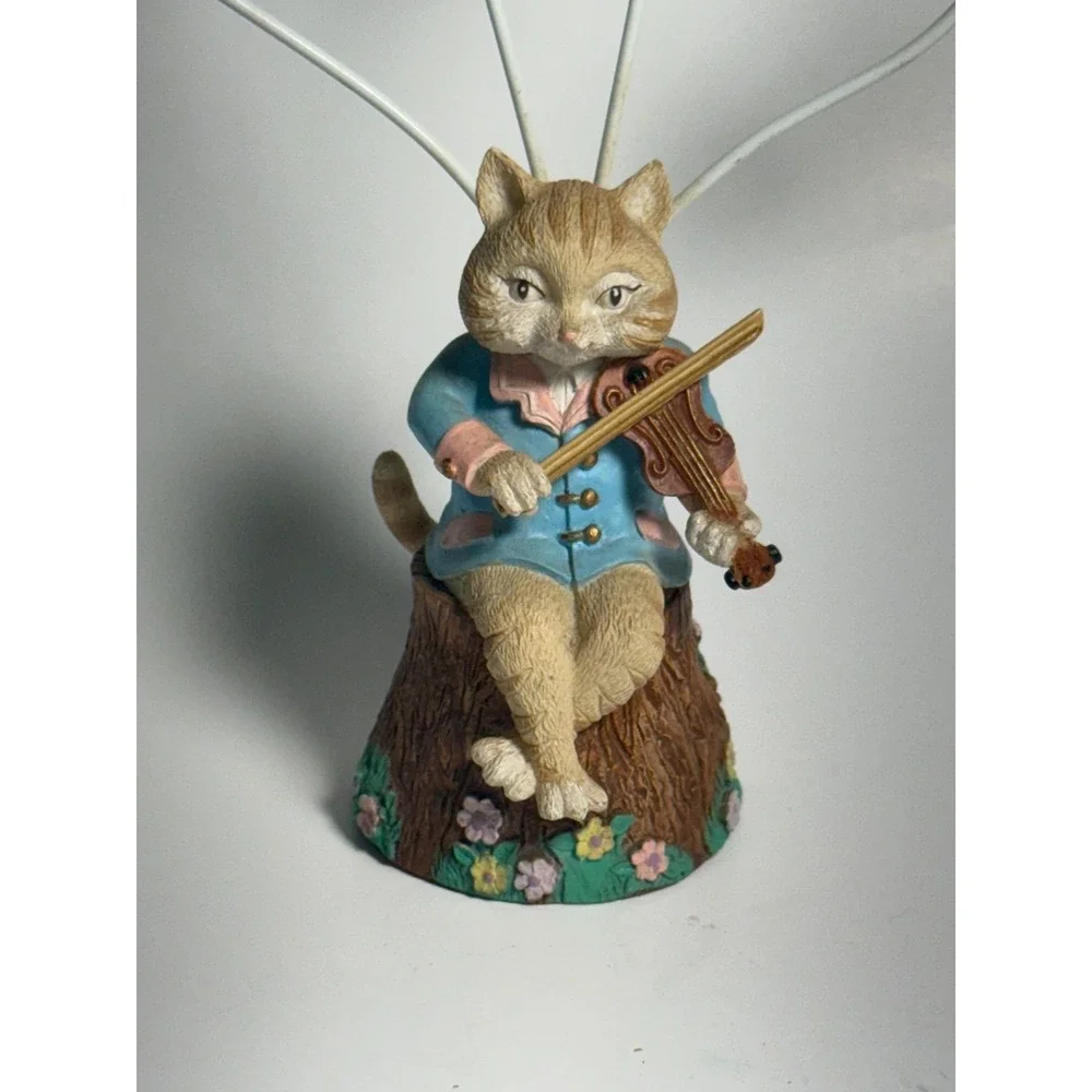 N/A china holder collectible